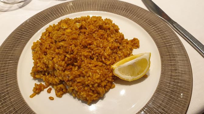 Dónde cenar en Benidorm