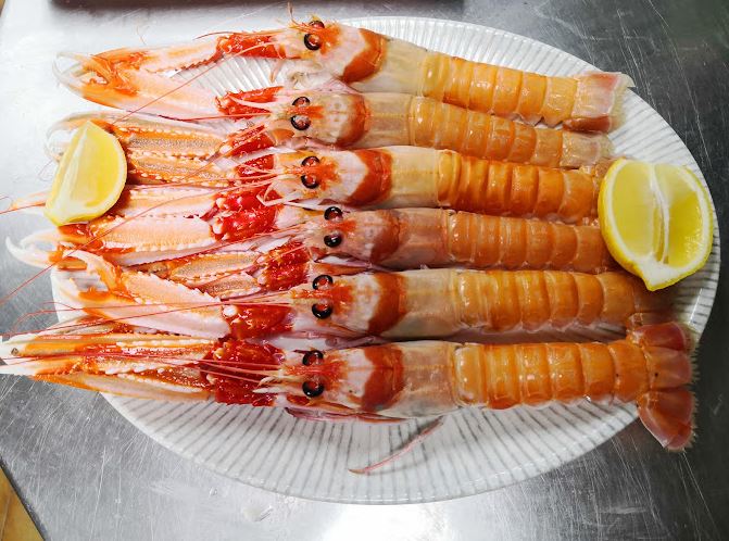 Dónde cenar en Benidorm