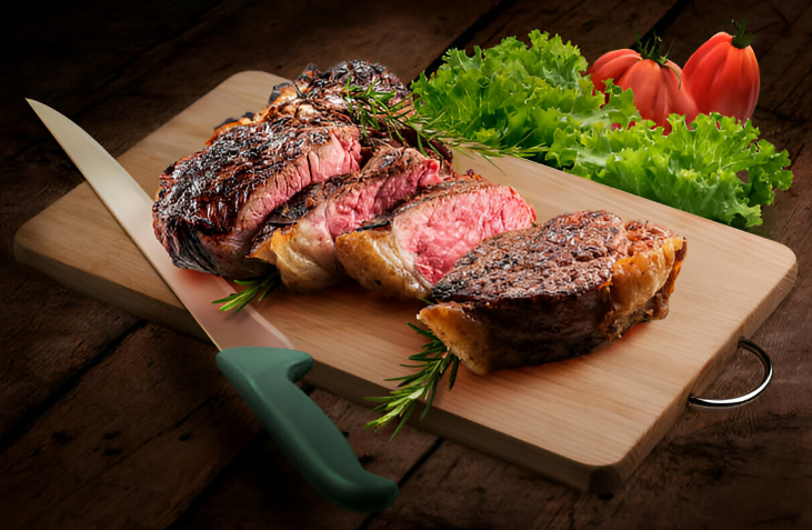 restaurantes de carne en Madrid