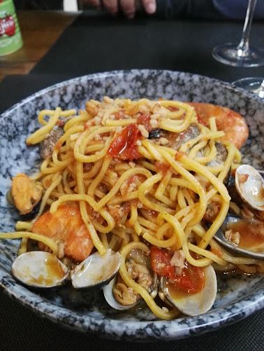 Sitios para comer en Madrid baratos