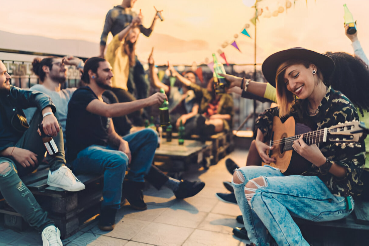 Qué hacer en Madrid en Julio