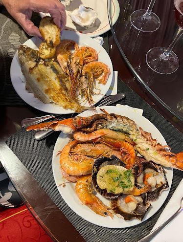 Dónde cenar en Benidorm