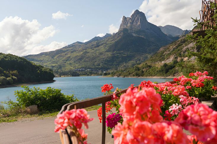 Qué hacer en Lanuza Pueblo