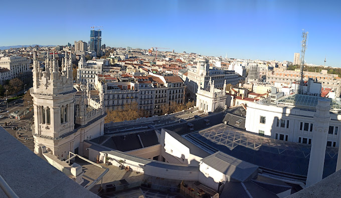 Qué hacer en Madrid en 2 días