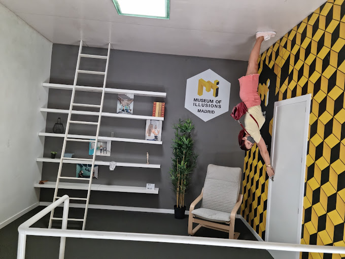 Qué hacer en Madrid en agosto