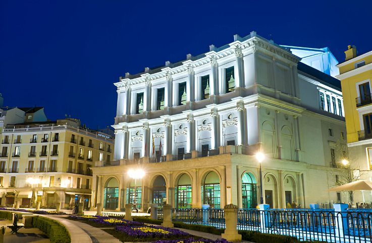 Qué hacer un lunes en Madrid