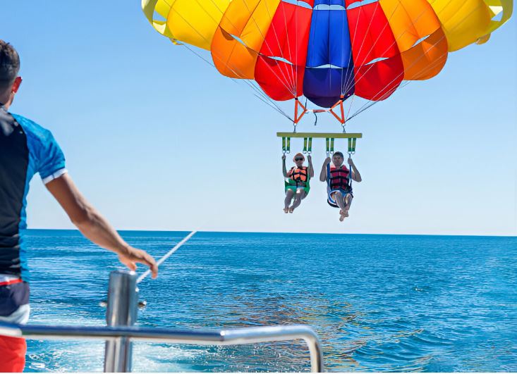 Qué hacer en Torrevieja este fin de semana