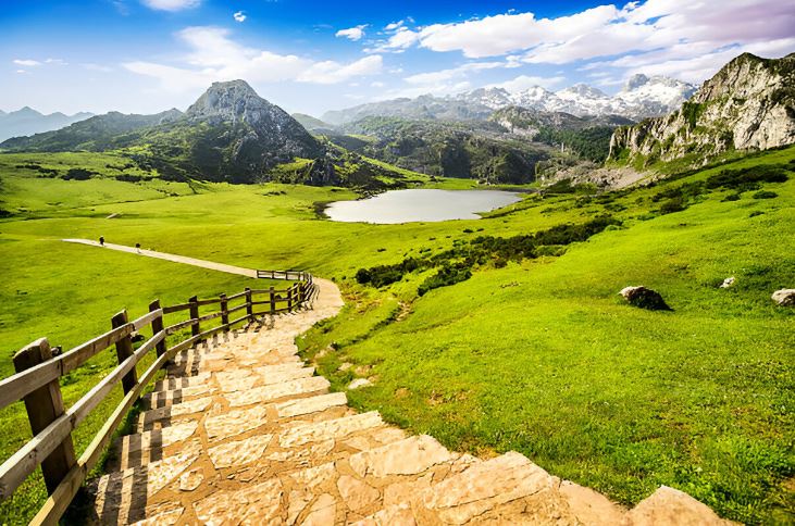 Qué hacer en Búbal en Valle de Tena