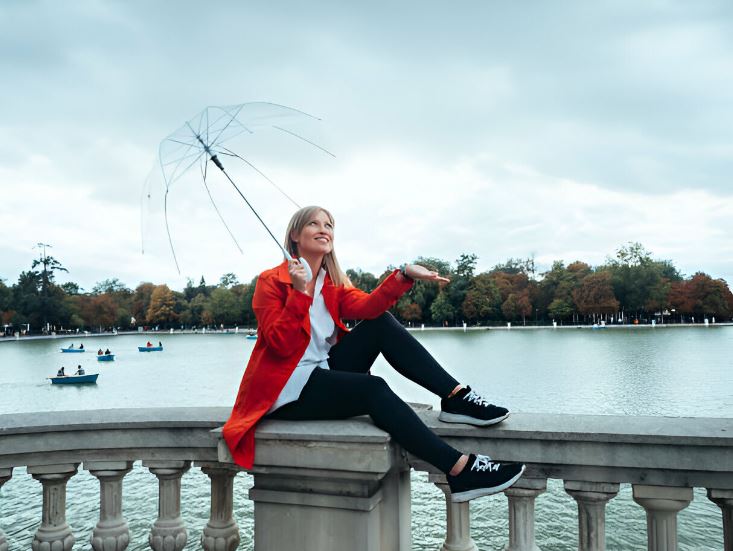 Qué hacer en Madrid si llueve