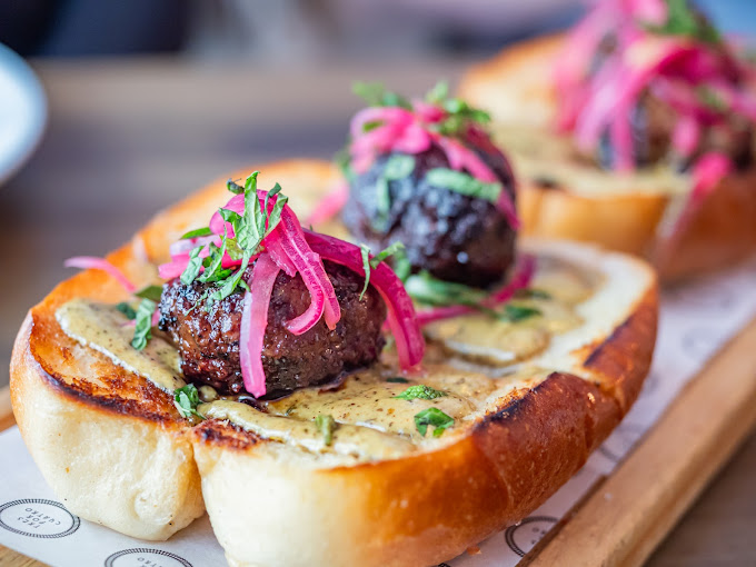 Mejores restaurantes en Madrid 2024