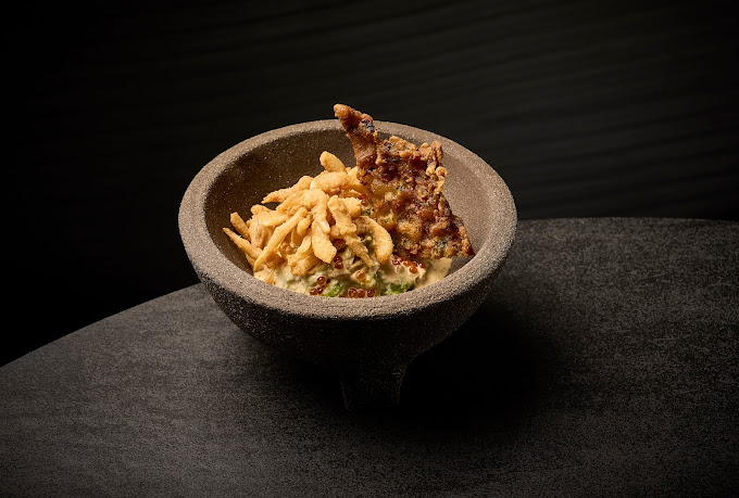 Mejores restaurantes en Madrid 2024