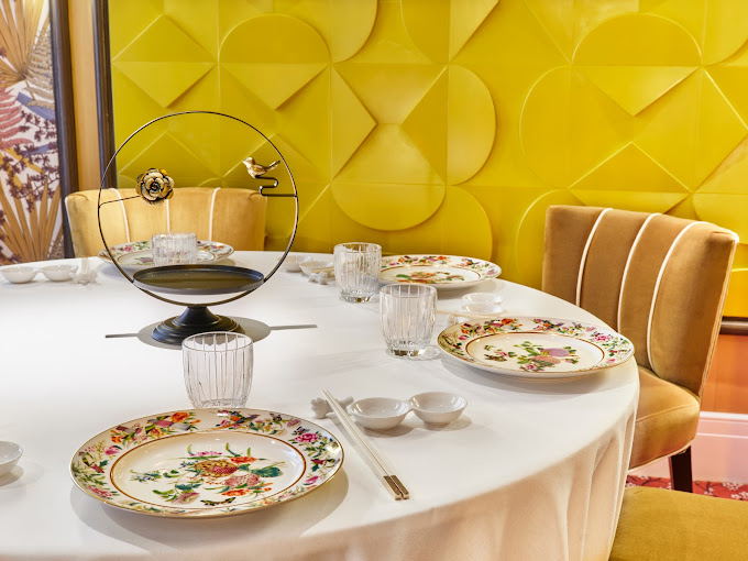 Mejores restaurantes en Madrid 2024