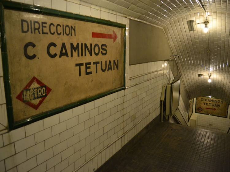 Cosas originales que hacer en Madrid
