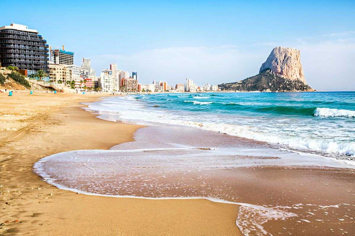 Turismo en Costa Blanca