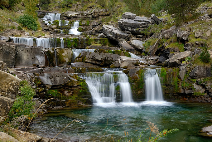qué ver en el Pirineo aragonés