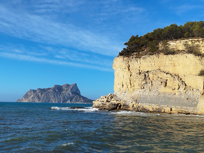 playas Pet Friendly en la Costa Blanca
