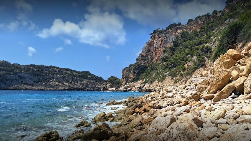 Mejores playas de Costa Blanca