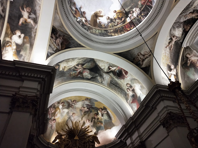 Qué hacer este finde en Madrid gratis