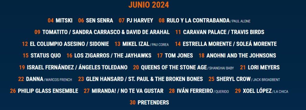 Qué hacer en Madrid esta semana