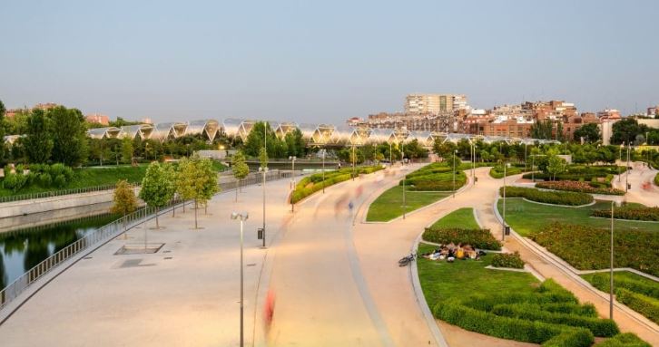 Qué hacer este finde en Madrid gratis