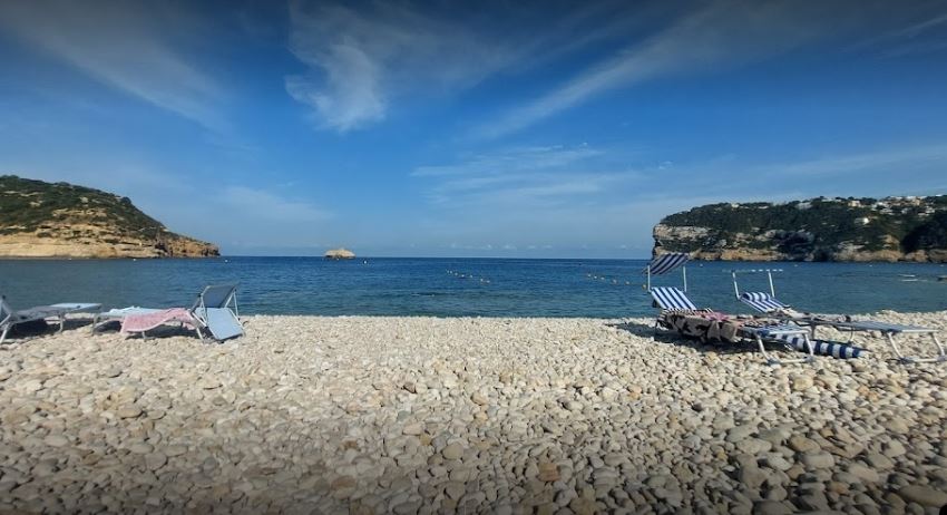 mejores calas de la Costa Blanca