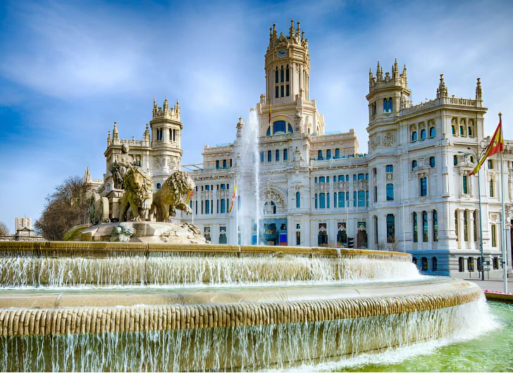 Qué hacer este finde en Madrid gratis