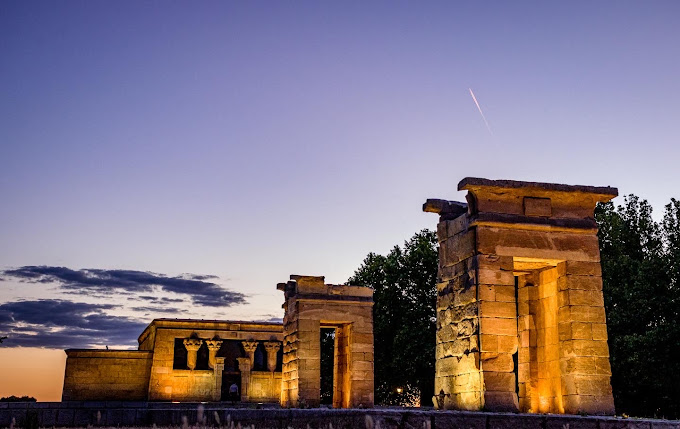 Qué hacer este finde en Madrid gratis