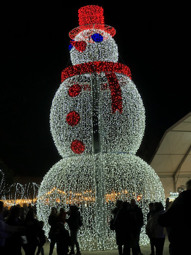 Cosas que hacer en Madrid en diciembre 