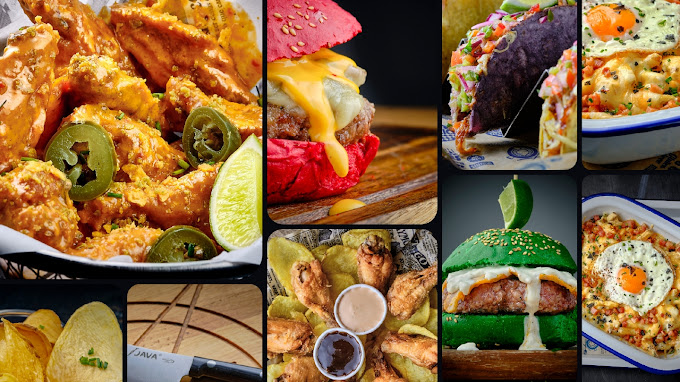 Dónde comer en Madrid con niños