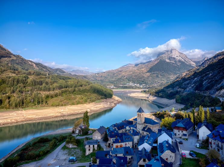 Fiestas en Valle de Tena