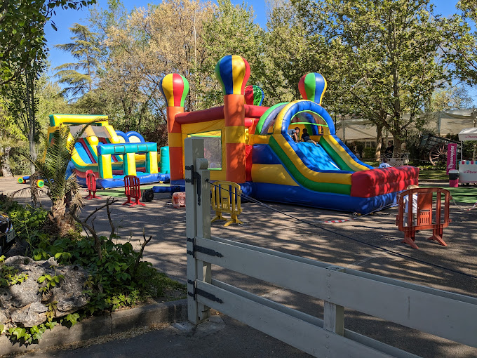 Dónde comer en Madrid con niños