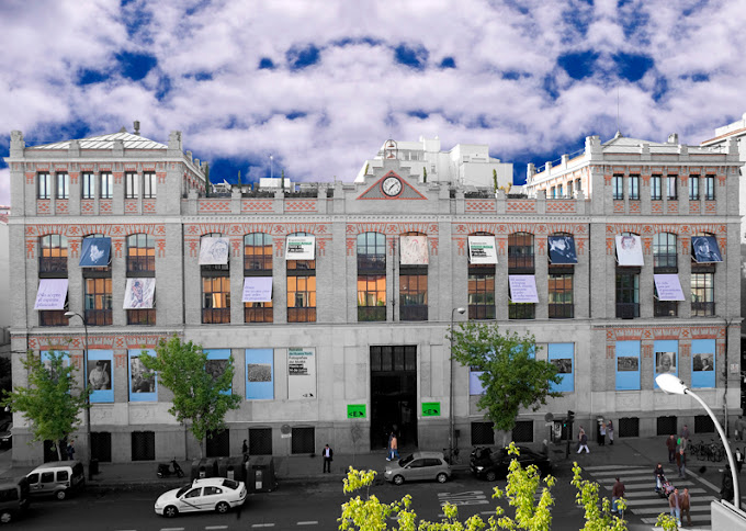 Sitios turísticos en Madrid gratis