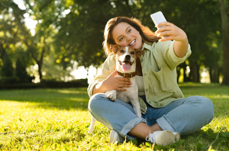 Dónde ir con perros en Benidorm