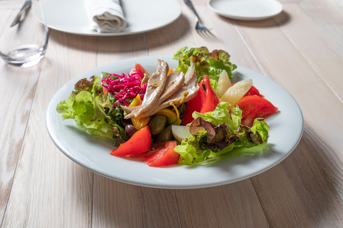 mejores restaurantes en Benidorm