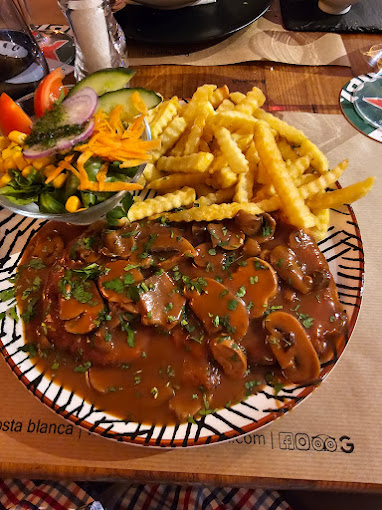 mejores restaurantes en Benidorm