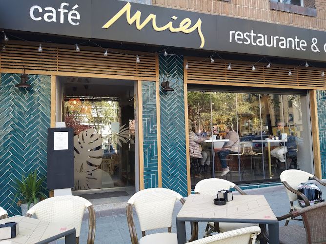 Bares cerca del Santiago Bernabéu