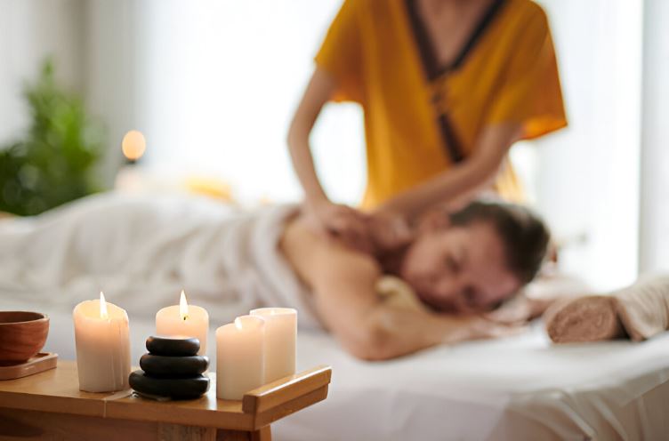 spa en Sallent de Gállego