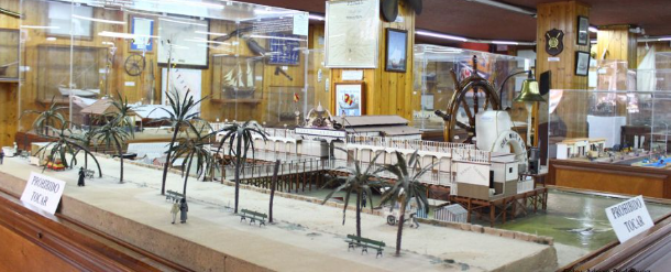 Dónde ir con niños en Torrevieja