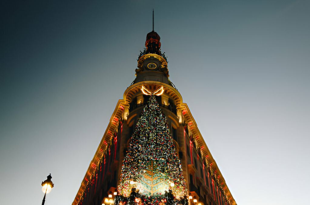 Qué ver en Jaca en Navidad