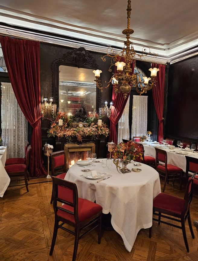 Dónde comer en Madrid cerca de Gran Vía