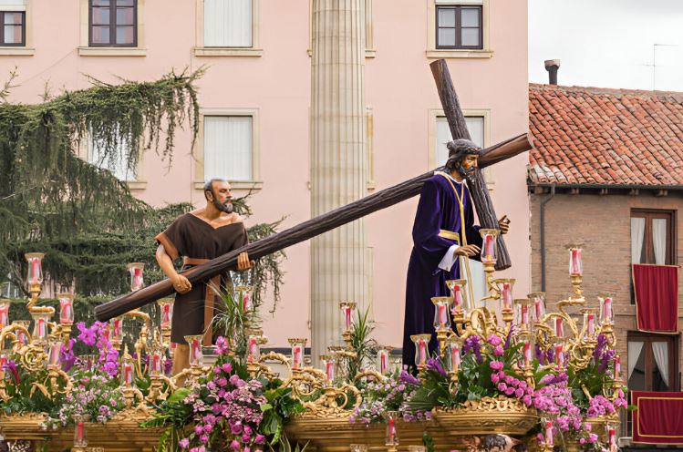 Qué hacer en Madrid en Semana Santa 2025