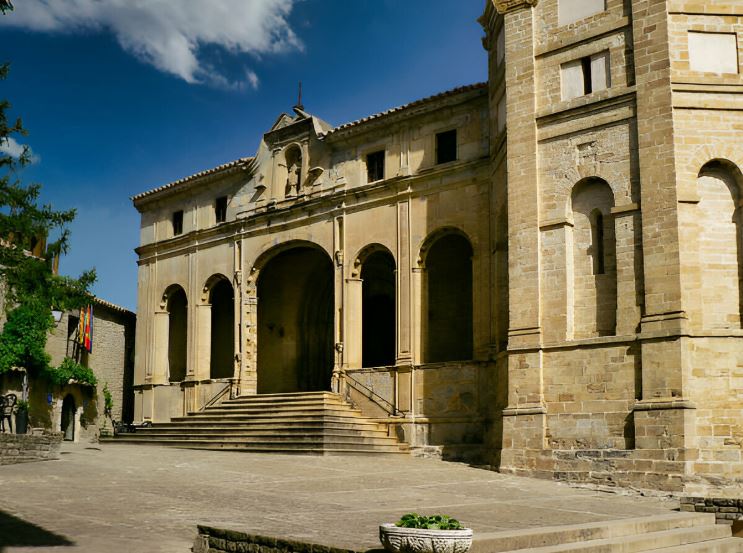 Qué hacer en Roda Isábena