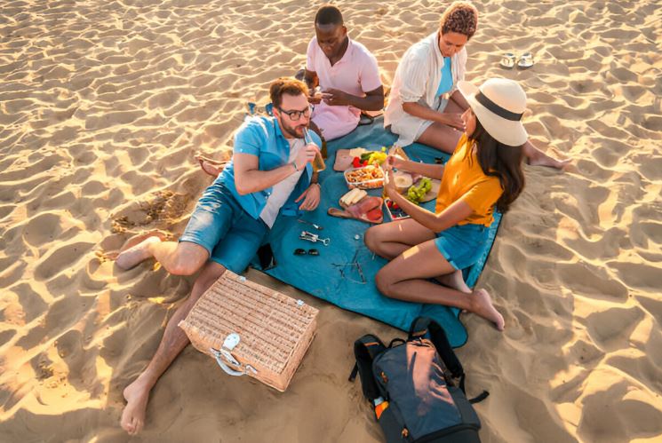 Qué hacer un domingo en Benidorm