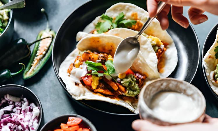 Dónde comer tacos en Madrid