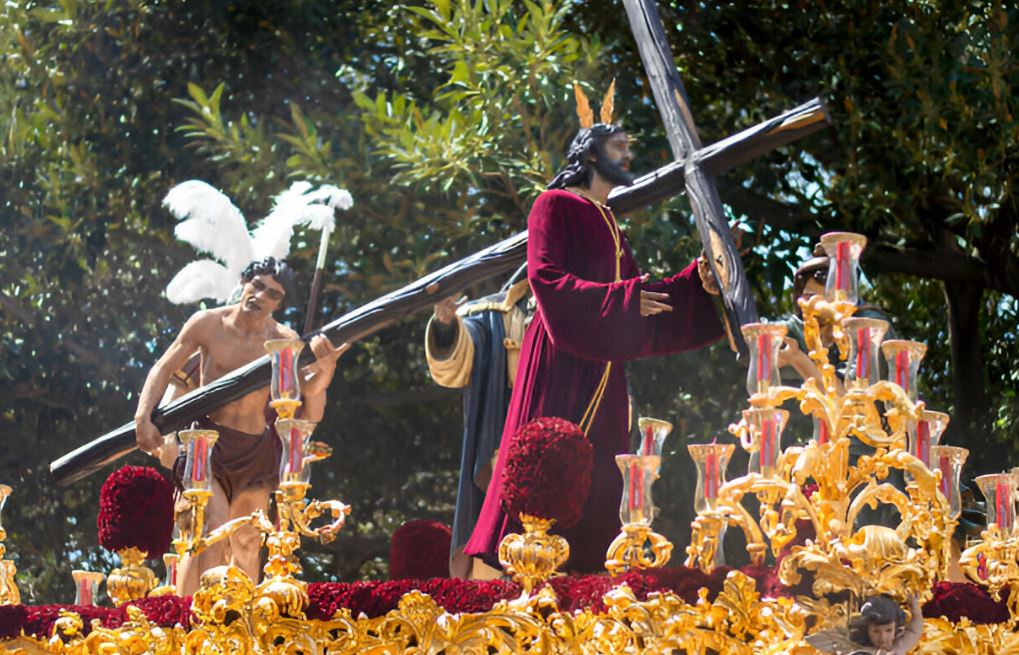 Semana Santa en Madrid