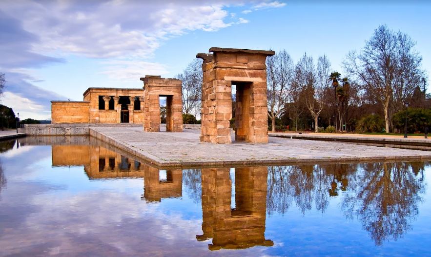 Qué hacer hoy en Madrid gratis