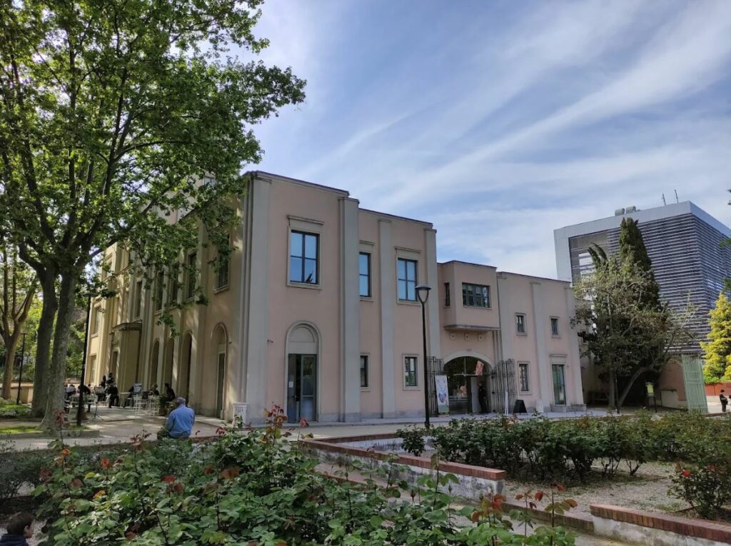 Qué hacer hoy en Madrid gratis