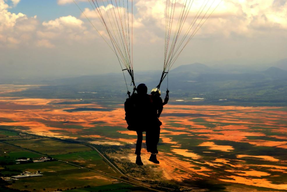 Qué hacer cerca de Boltaña