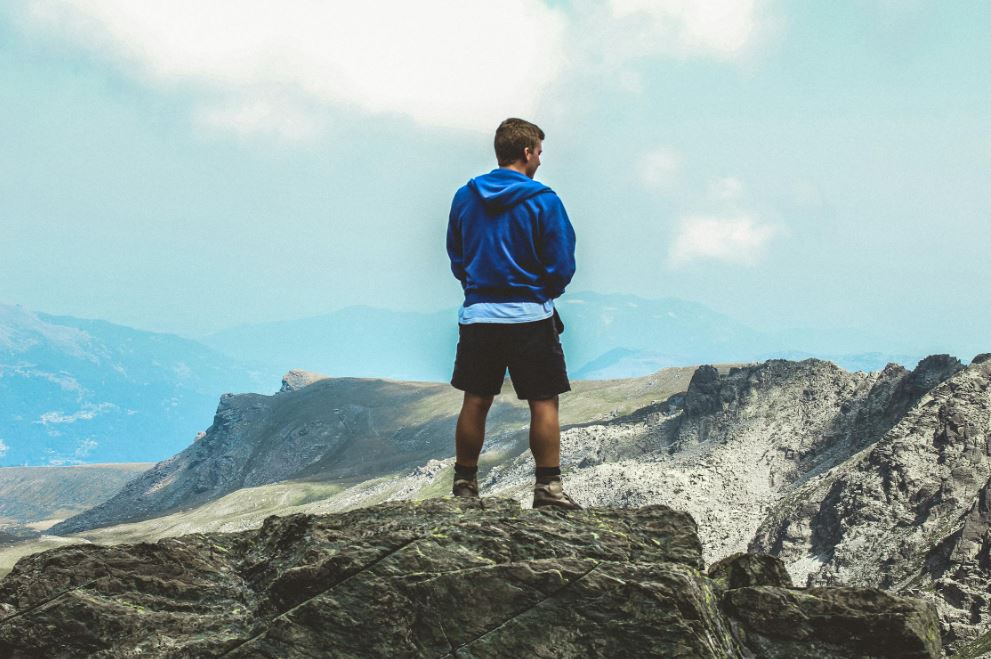 Qué hacer en Aínsa en verano