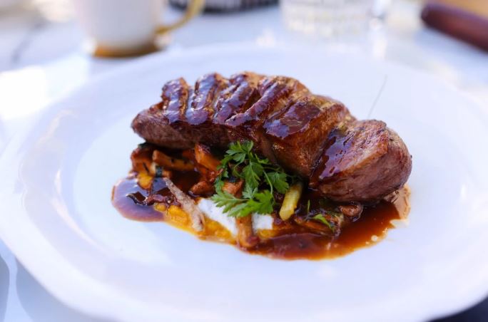 9 Sitios donde comer en Formigal